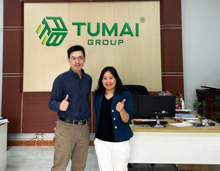 Tạo sự tin cậy, hợp tác tốt với Quý khách hàng